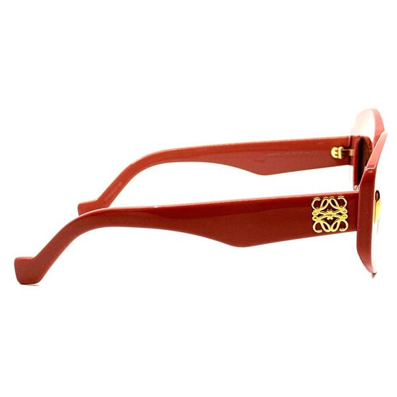 NEW!!! LOEWE Sunglasses LW40114F 72E Authentic